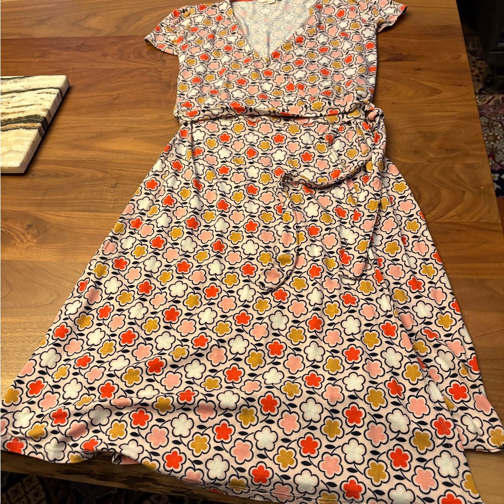 Boden Midi Dress